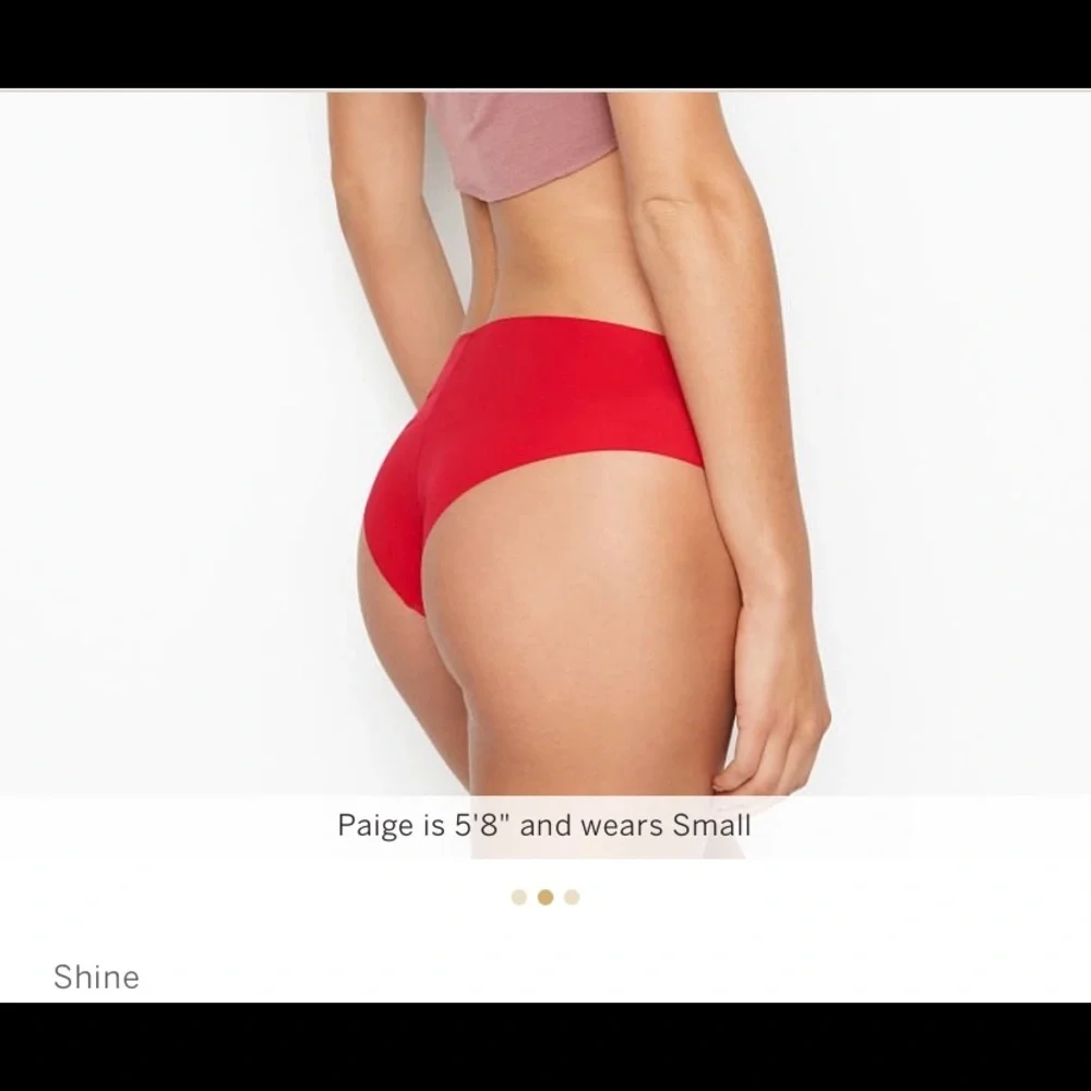 Victoria’s Secret‎ panties